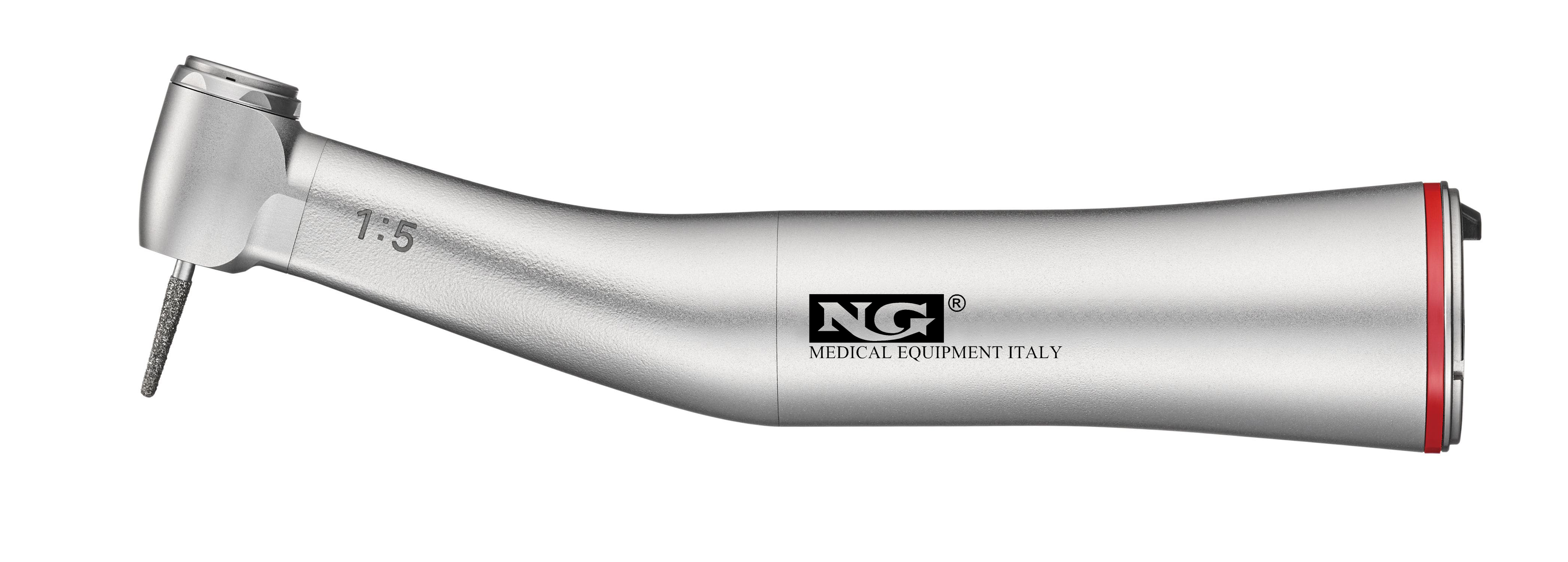 NG Medical Equipment Italy